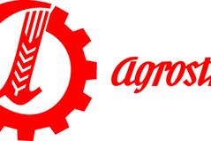 logo Agrostroje